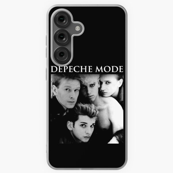 Item preview, the musician mode 2023,mode live tour memento mori memories 2024 world tour designed and sold by JohnstonDeep.