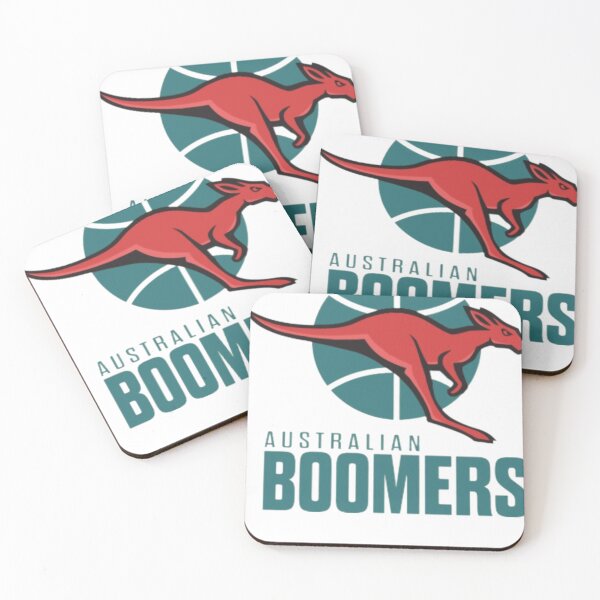 Item preview, Australia basketball team designed and sold by AmberFlem.