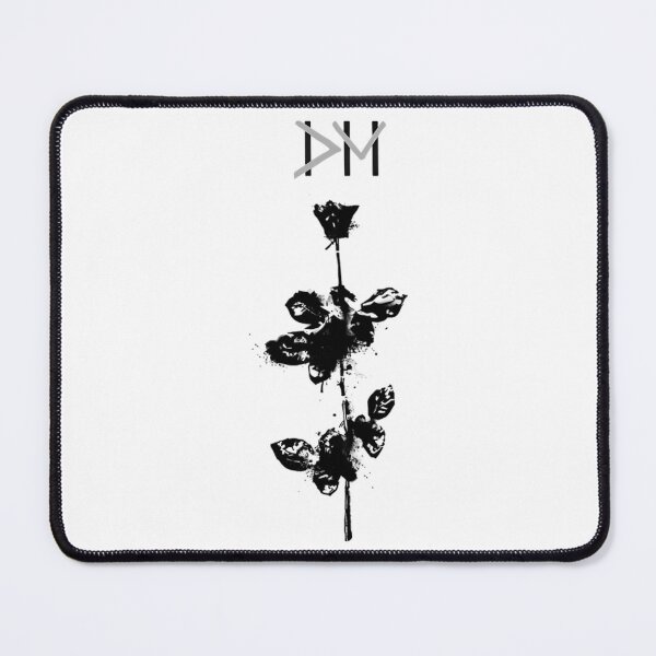 Item preview, the musician mode 2023,mode live tour memento mori memories 2024 world tour designed and sold by OatiesVance.
