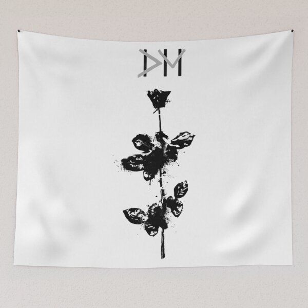 Item preview, the musician mode 2023,mode live tour memento mori memories 2024 world tour designed and sold by OatiesVance.