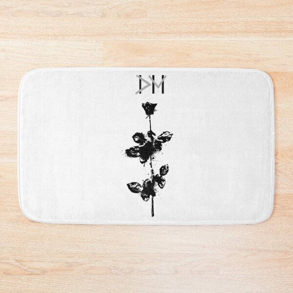 Item preview, the musician mode 2023,mode live tour memento mori memories 2024 world tour designed and sold by OatiesVance.