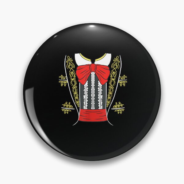 Item preview, Mariachi Charro Mexican Costume For Cinco De Mayo Halloween  designed and sold by MissRasheedHam.