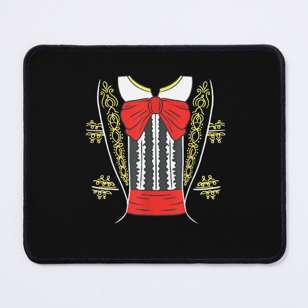 Item preview, Mariachi Charro Mexican Costume For Cinco De Mayo Halloween  designed and sold by MissRasheedHam.