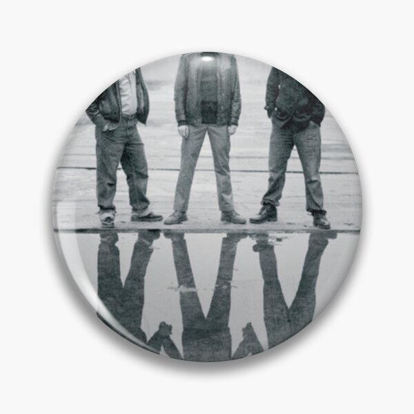 Artikelvorschau, Fettes Brot – Am Wasser gebaut Album 2005 entworfen und verkauft von Elysmporium.
