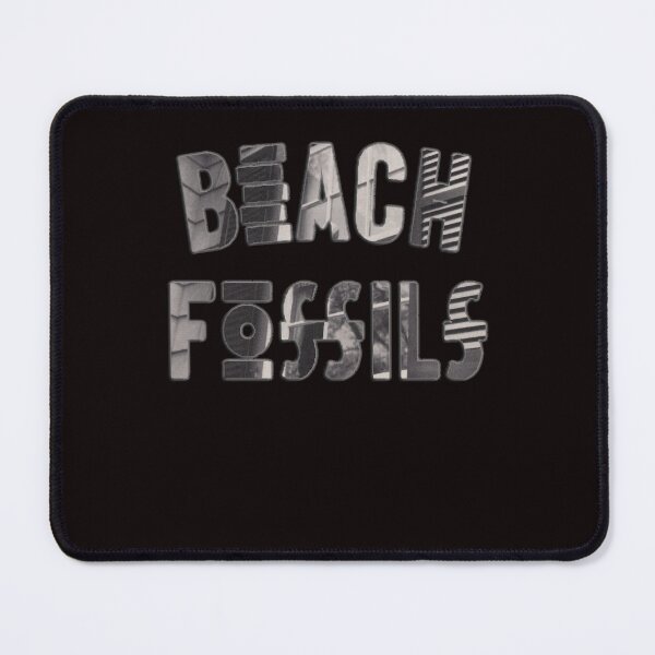 Item preview, Beach Fossils What designed and sold by ConnorRober.