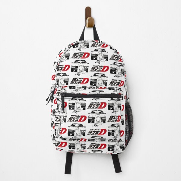 Item preview, Initial D designed and sold by KoleCastillo.
