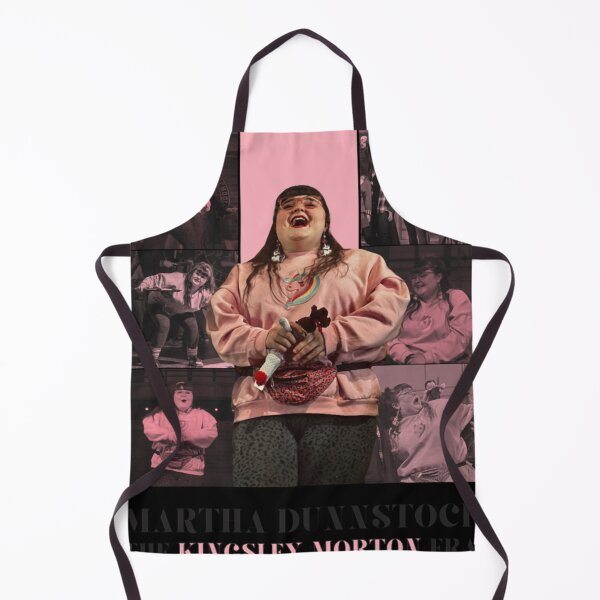 Item preview, Heathers the Musical Kingsley Morton 'Era' designed and sold by MakenzieLeannon.