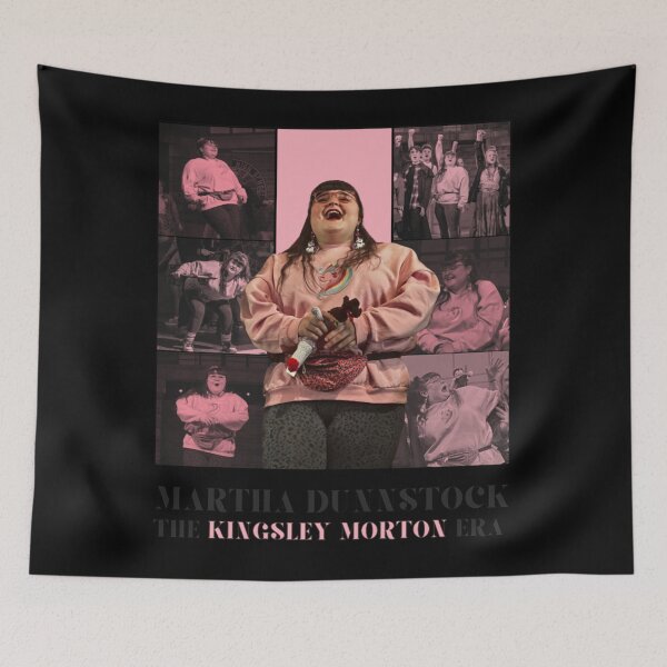 Item preview, Heathers the Musical Kingsley Morton 'Era' designed and sold by MakenzieLeannon.