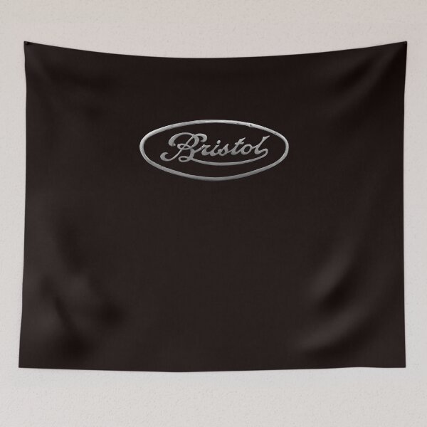 Item preview, Vintage 1930s Bristol bus logo designed and sold by CAROLCOMPTON.