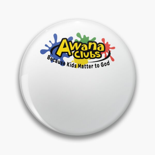 Item preview, awana club designed and sold by AmberFlem.