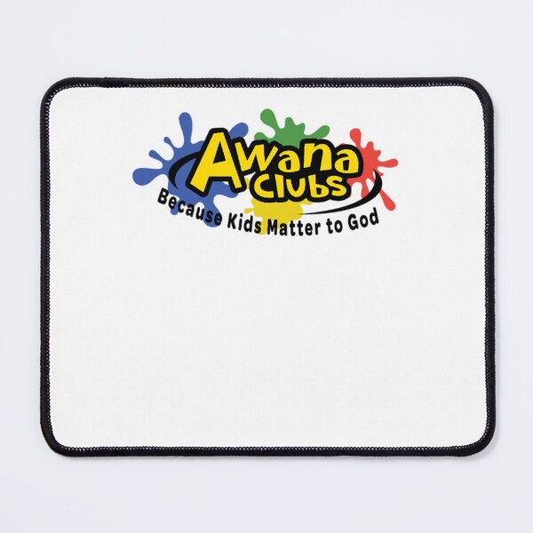 Item preview, awana club designed and sold by AmberFlem.