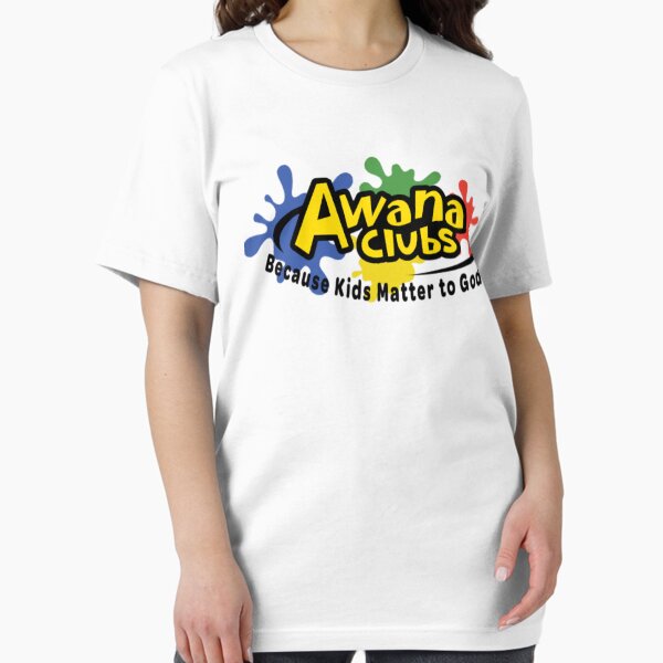 awana club Essential T-Shirt