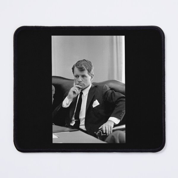 Item preview, Robert F Kennedy designed and sold by ValiantCharpie.