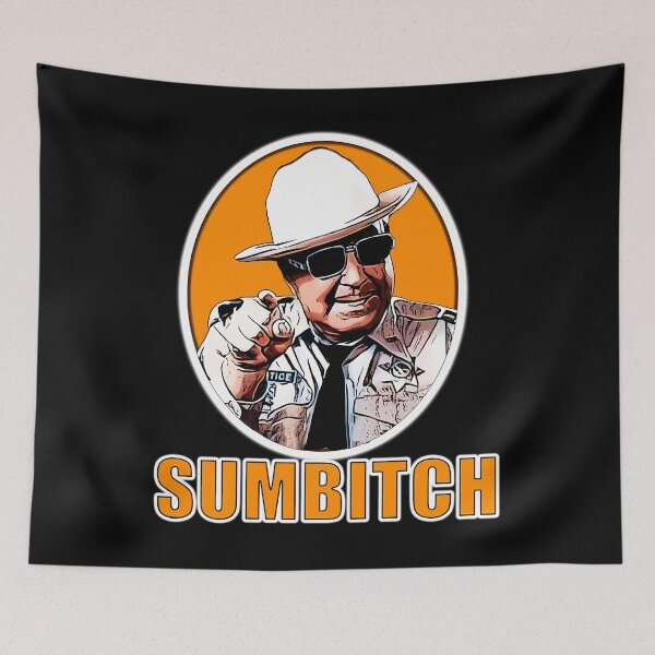 Item preview, sumbitch designed and sold by AmosAccessory.