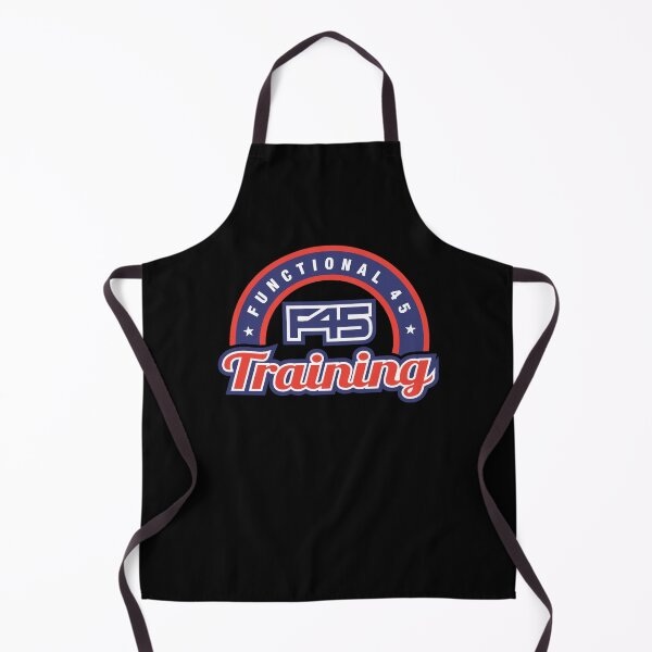 Item preview, F45 Training designed and sold by BeaufortCoust.