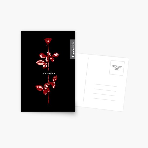 Item preview, the musician mode 2023,mode live tour memento mori memories 2024 world tour designed and sold by OatiesVance.