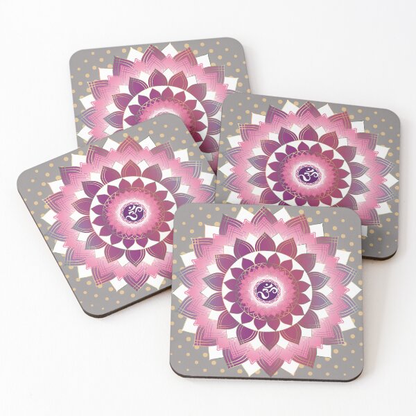 Item preview, The Crown Chakra designed and sold by NellyandBryan.