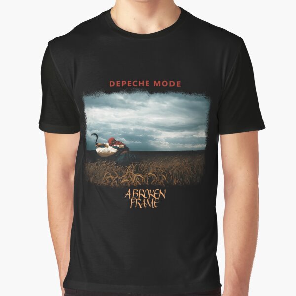 Item preview, the musician mode 2023,mode live tour memento mori memories 2024 world tour designed and sold by JohnstonDeep.