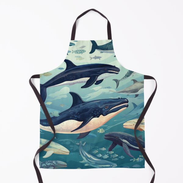 Item preview, A whale of a time designed and sold by Mellym007.