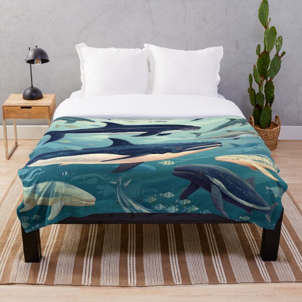 Item preview, A whale of a time designed and sold by Mellym007.