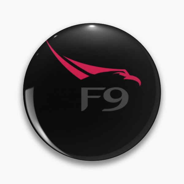 Item preview, Falcon 9 Spacex designed and sold by BeaufortCoust.