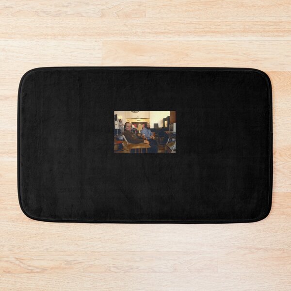 Item preview, Jack Nicholson and Stanley Kubrick designed and sold by RogerBlackWhi.