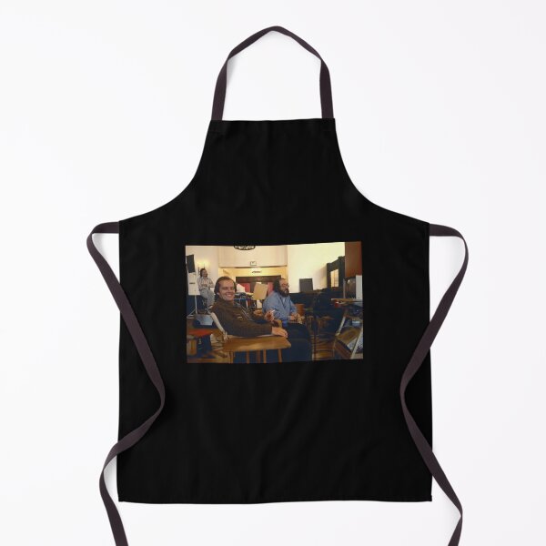 Item preview, Jack Nicholson and Stanley Kubrick designed and sold by RogerBlackWhi.