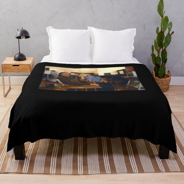 Item preview, Jack Nicholson and Stanley Kubrick designed and sold by RogerBlackWhi.