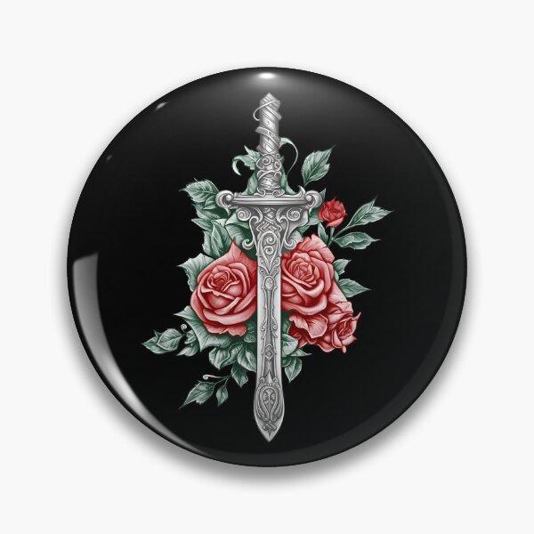 Item preview, Fantasy Tattoo Art designed and sold by Fablemyst.