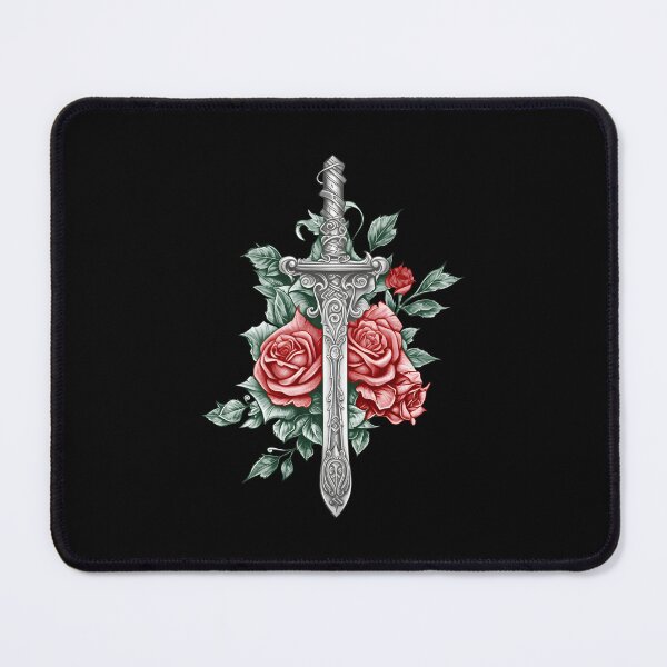 Item preview, Fantasy Tattoo Art designed and sold by Fablemyst.