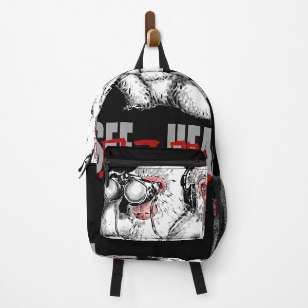 Item preview, 3 Monkeys SEE. HEAR. SPEAK Kanji designed and sold by MakenzieLeannon.