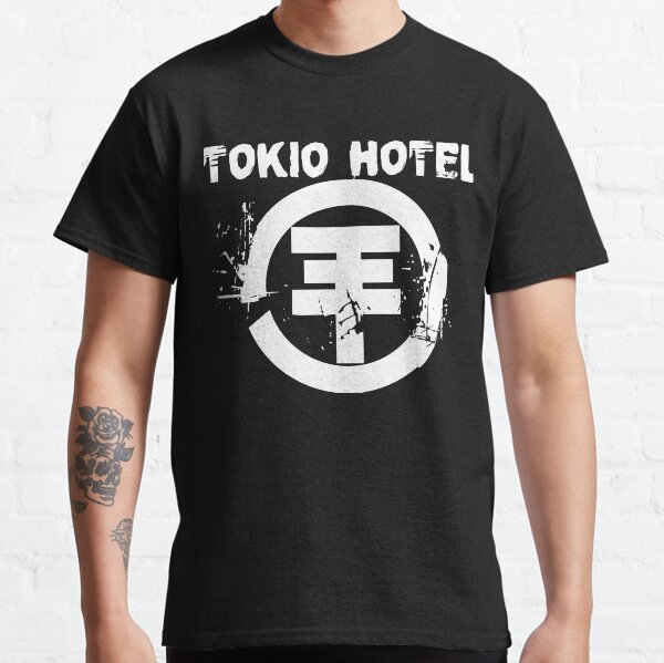 Vista previa del artículo con la obra «tokio banda», diseñado y vendido por TherConal98.