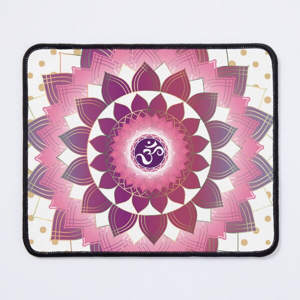 Item preview, The Crown Chakra designed and sold by NellyandBryan.