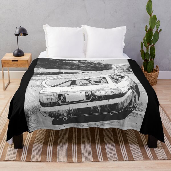 Item preview, Initial Drift designed and sold by AnchiDewies.