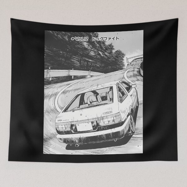 Item preview, Initial Drift designed and sold by AnchiDewies.
