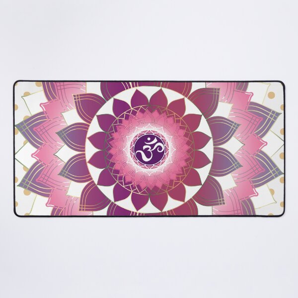 Item preview, The Crown Chakra designed and sold by NellyandBryan.
