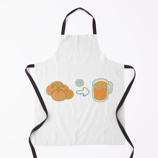 Item preview, Oranges turn into Orange Juice designed and sold by iriafung.