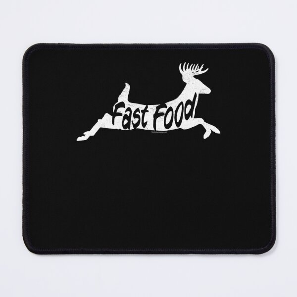 Item preview, Deer Running designed and sold by BeaufortCoust.