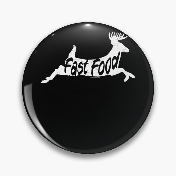 Item preview, Deer Running designed and sold by BeaufortCoust.