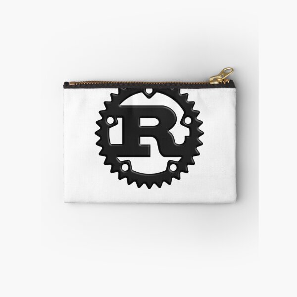 Item preview, Rust Programming Language 3D designed and sold by NorrisRiel.