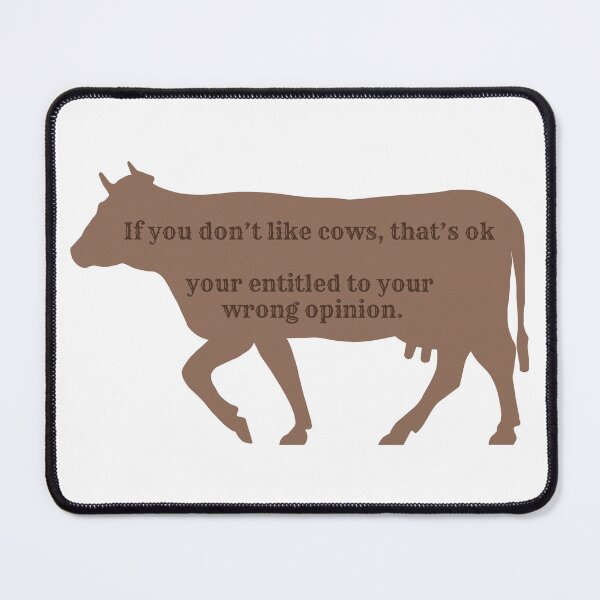 Item preview, If you don’t like cows….. designed and sold by scleverfarm.