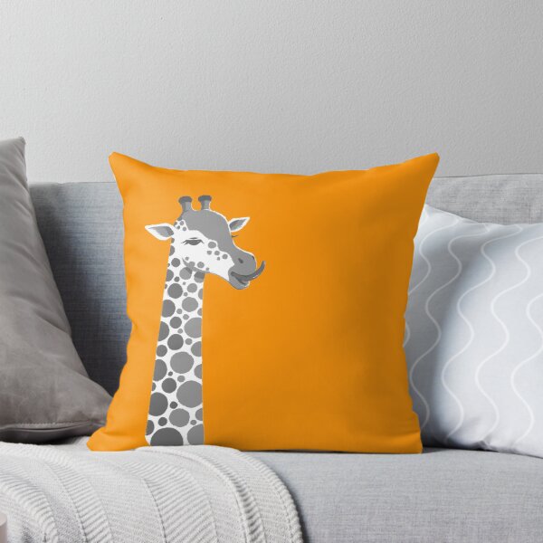 Item preview, Giraffe designed and sold by design2heart.