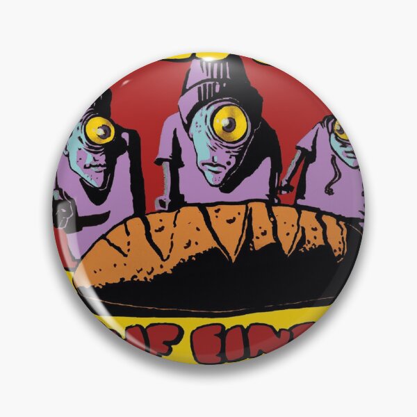 Item preview, Fettes Brot - Auf einem Auge blöd Album 1995 designed and sold by Elysmporium.