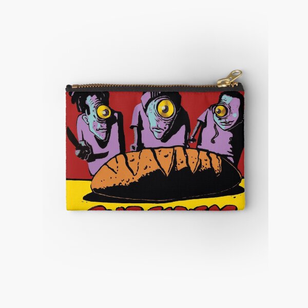 Artikelvorschau, Fettes Brot – Auf einem Auge blöd Album 1995 entworfen und verkauft von Elysmporium.