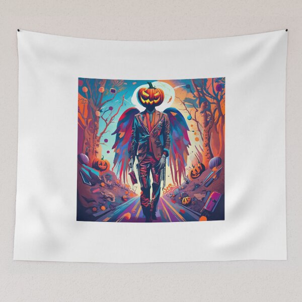 Item preview, Gabriel in Hallowee designed and sold by SabyDigitalArt.