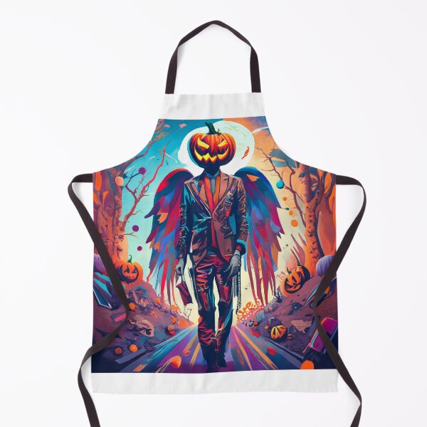 Item preview, Gabriel in Hallowee designed and sold by SabyDigitalArt.