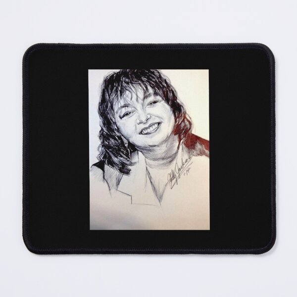 Item preview, Roseanne Barr designed and sold by ValiantCharpie.