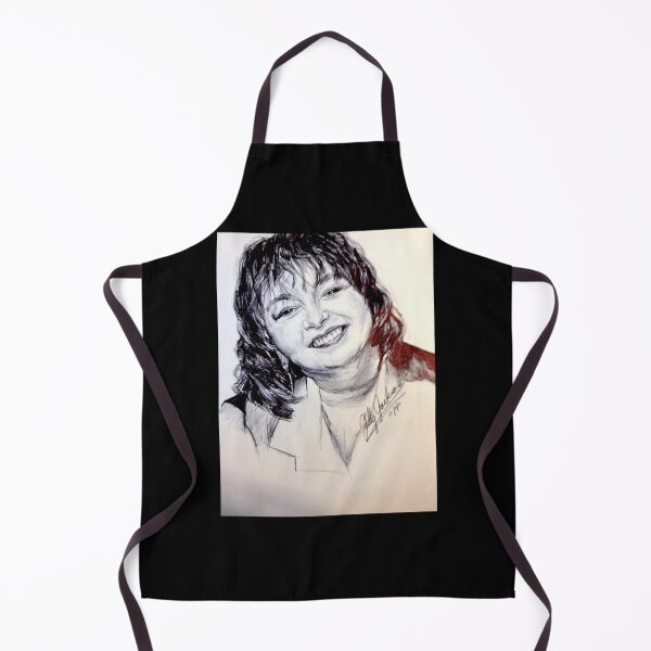 Item preview, Roseanne Barr designed and sold by ValiantCharpie.