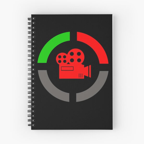Item preview, Scene Analysis Nerds designed and sold by BeaufortCoust.