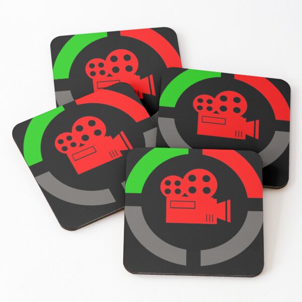 Item preview, Scene Analysis Nerds designed and sold by BeaufortCoust.
